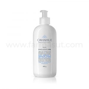 Crema Corporal Emoliente Pieles Sensibles / Psoriasis 490 ml - Imagen 1