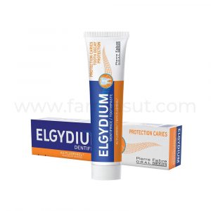 Pasta Dental Protección Caries 75 ml - Imagen 1