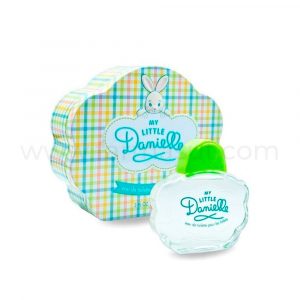 Loción Lata Edt 90 ml - Imagen 1
