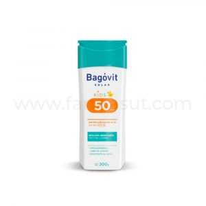 Protector Solar FP50 Kids Emulsión Family Care x 200 ml - Imagen 1