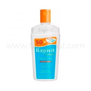 Protector Solar FP50 Emulsión Family Care x 200 ml - Imagen 1