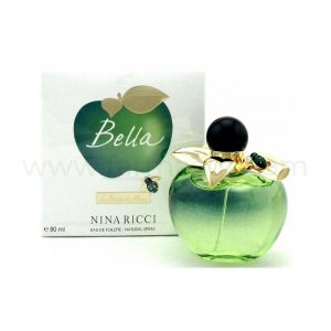 Bella Fem Edt 80 ml - Imagen 1