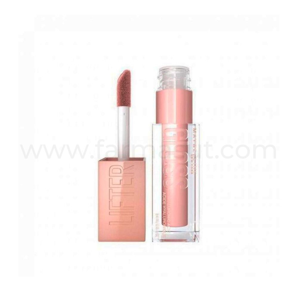 Labial Lip Lifter Gloss Ice Farmasut