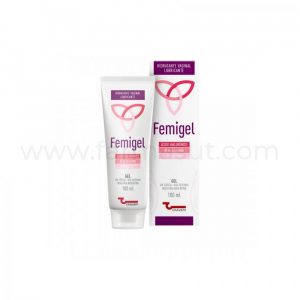 Femigel Gel x 100 ml - Imagen 1