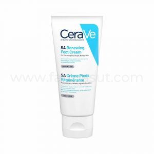 Hidratante Para Pies Crema 88 ml - Imagen 1