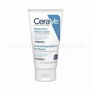 Reparadora De Manos Crema 50 ml - Imagen 1