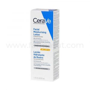 Hidratante Rostro Fps25 Locion 52 ml - Imagen 1