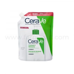 Limpiador Hidratante Refill Gel 473 ml - Imagen 1