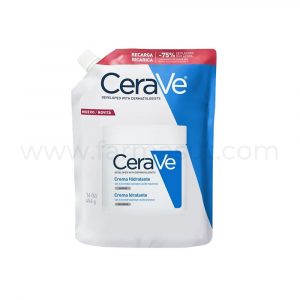 Hidratante Refill En Crema 454 ml - Imagen 1