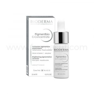 Pigmentbio C-Concentrate Serum 15 ml - Imagen 1