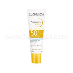 Photoderm Creme Fps50+ 40 ml - Imagen 1