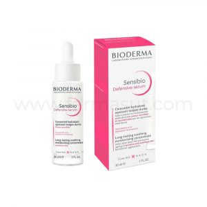 Sensibio Defensive Serum 30 ml - Imagen 1