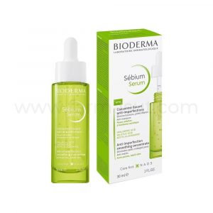Sebium Serum 30 ml - Imagen 1